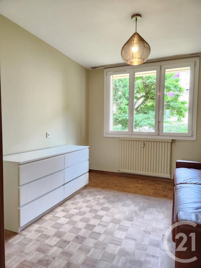 Appartement F3 &agrave; vendre - 3 pi&egrave;ces - 60 m2 - Villeurbanne - 69 - RHONE-ALPES