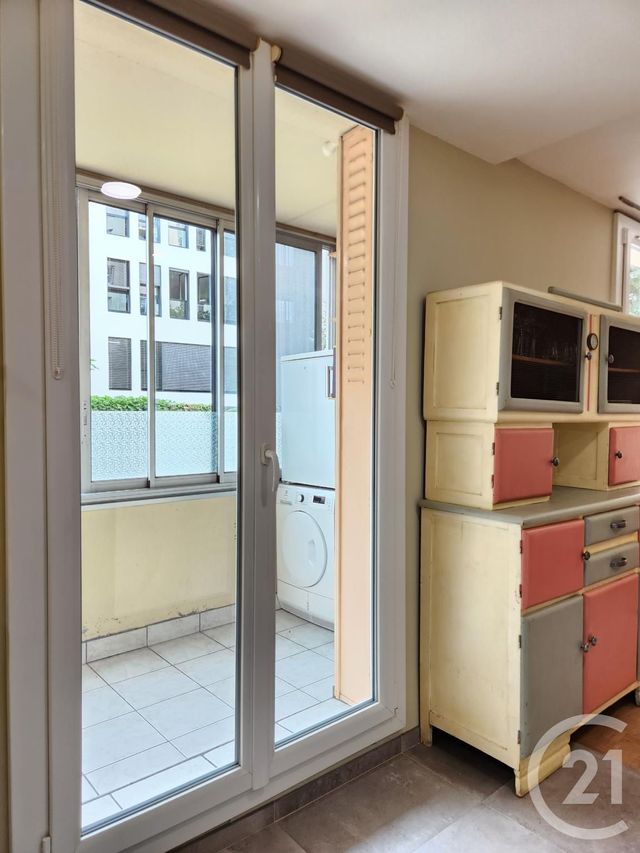 Appartement F3 &agrave; vendre - 3 pi&egrave;ces - 60 m2 - Villeurbanne - 69 - RHONE-ALPES