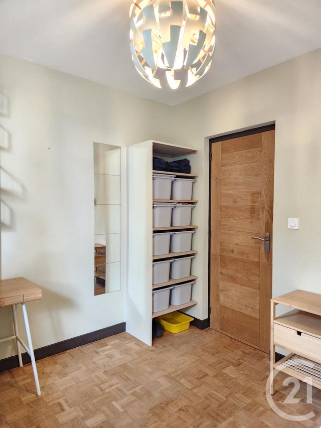 Appartement F3 &agrave; vendre - 3 pi&egrave;ces - 60 m2 - Villeurbanne - 69 - RHONE-ALPES