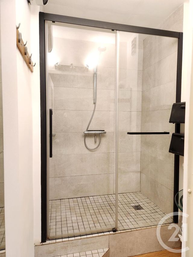 Appartement F3 &agrave; vendre - 3 pi&egrave;ces - 60 m2 - Villeurbanne - 69 - RHONE-ALPES