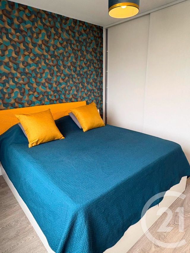 Appartement F3 bis &agrave; vendre - 4 pi&egrave;ces - 76 m2 - Villeurbanne - 69 - RHONE-ALPES