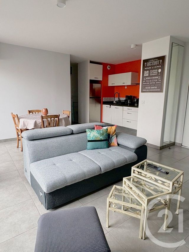 Appartement F3 Bis à vendre VILLEURBANNE