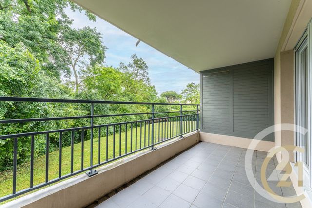 Appartement F5 à vendre FRANCHEVILLE
