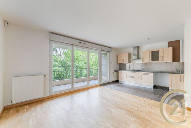Appartement F5 &agrave; vendre - 4 pi&egrave;ces - 93 m2 - Francheville - 69 - RHONE-ALPES