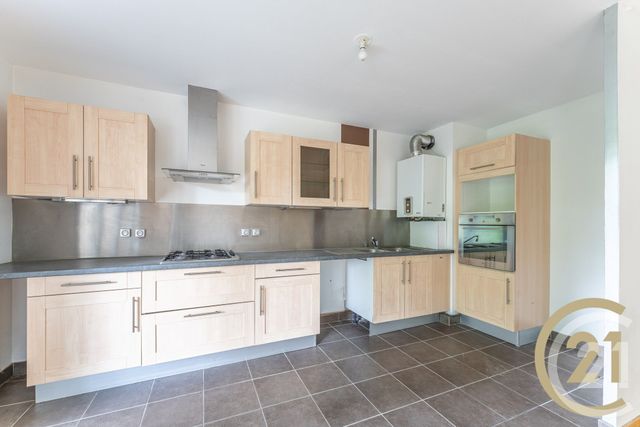 Appartement F5 &agrave; vendre - 4 pi&egrave;ces - 93 m2 - Francheville - 69 - RHONE-ALPES