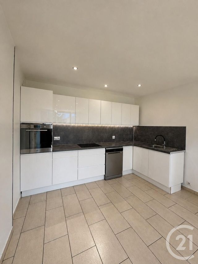 Appartement T4 &agrave; vendre - 4 pi&egrave;ces - 84,47 m2 - Villeurbanne - 69 - RHONE-ALPES