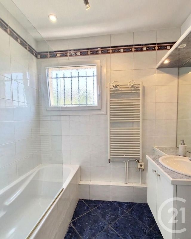Appartement F4 &agrave; vendre - 4 pi&egrave;ces - 89,23 m2 - Villeurbanne - 69 - RHONE-ALPES