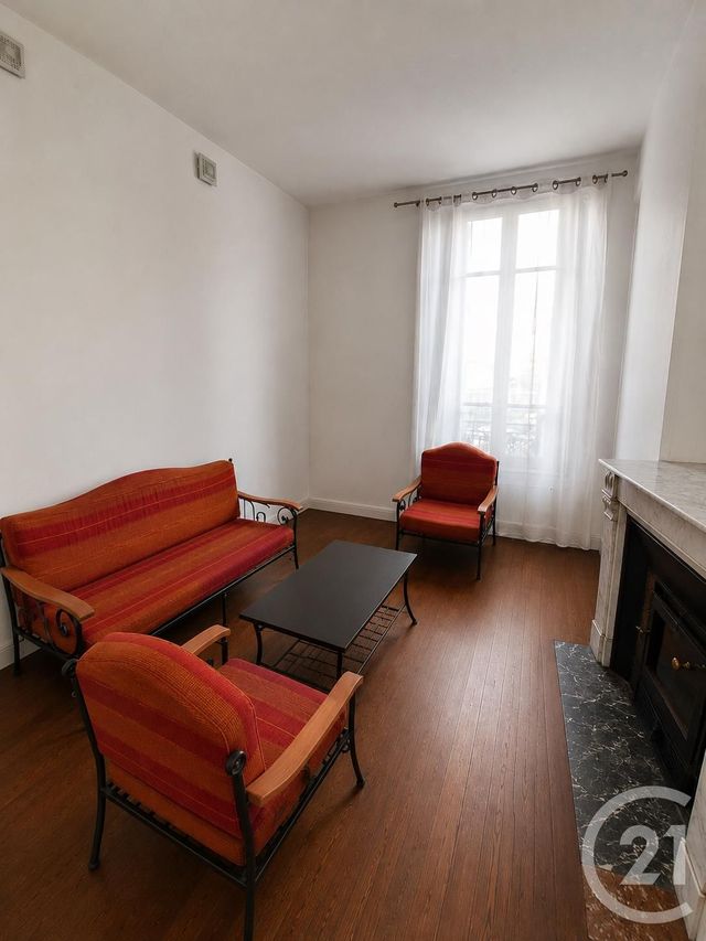 appartement - LYON - 69003