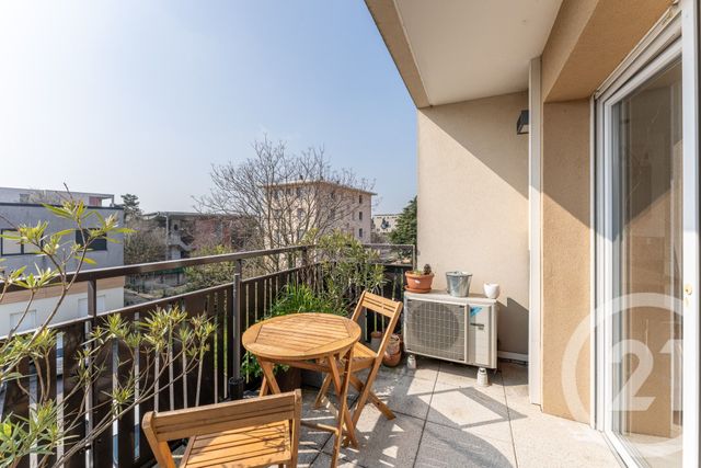 Appartement F4 à vendre ST PRIEST