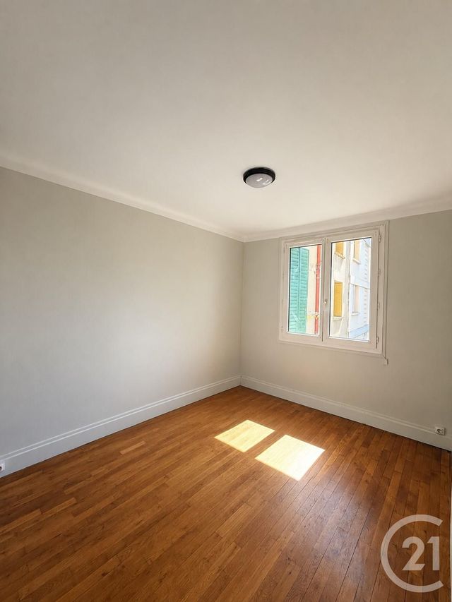 Appartement F3 &agrave; vendre - 3 pi&egrave;ces - 49 m2 - Villeurbanne - 69 - RHONE-ALPES