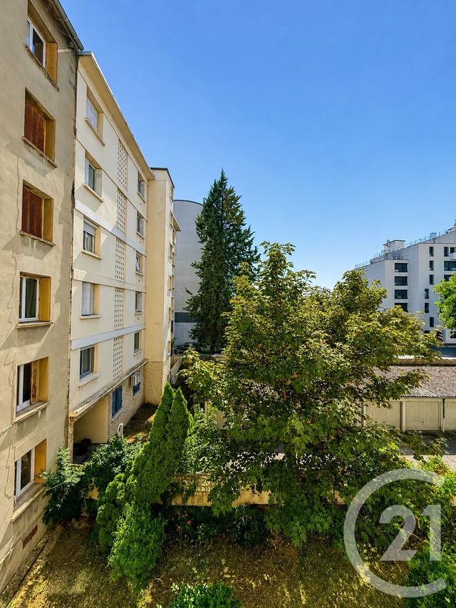 Appartement F3 &agrave; vendre - 3 pi&egrave;ces - 49 m2 - Villeurbanne - 69 - RHONE-ALPES