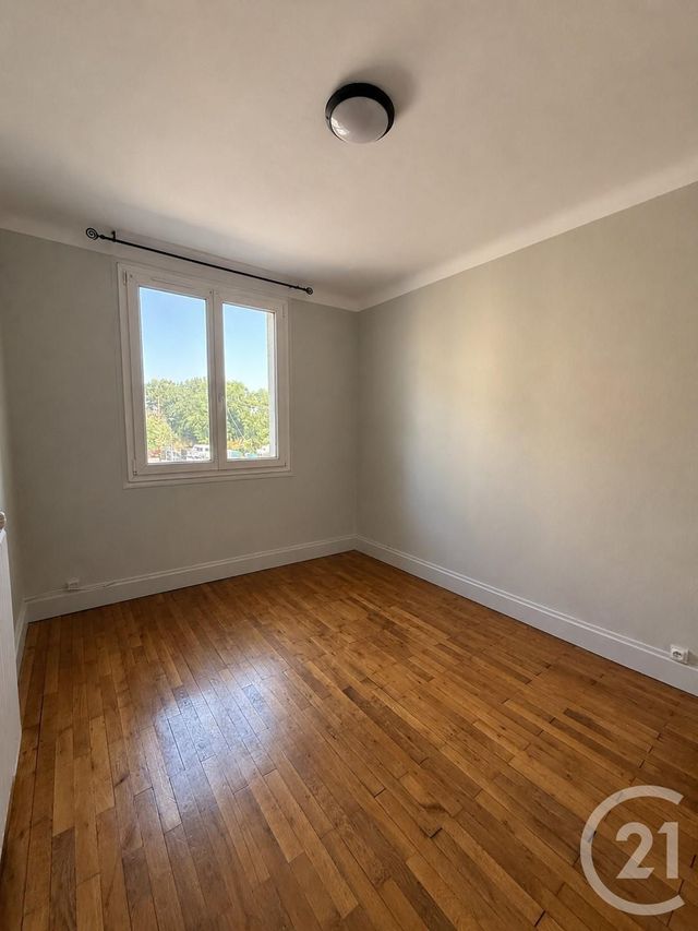 Appartement F3 &agrave; vendre - 3 pi&egrave;ces - 49 m2 - Villeurbanne - 69 - RHONE-ALPES