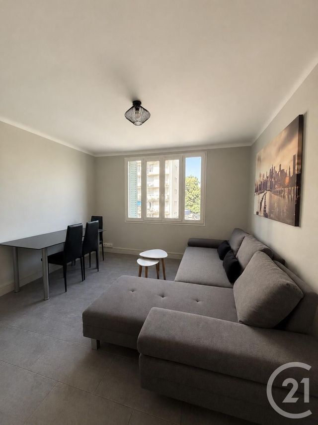 Appartement F3 à vendre VILLEURBANNE