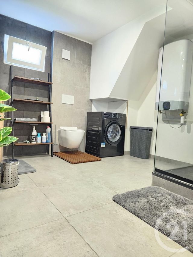 Maison &agrave; vendre - 8 pi&egrave;ces - 154 m2 - Irigny - 69 - RHONE-ALPES