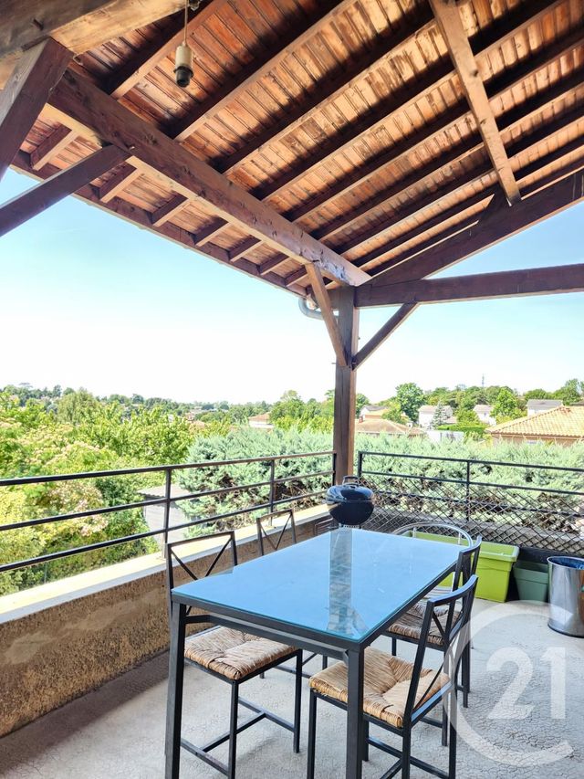 Maison &agrave; vendre - 8 pi&egrave;ces - 154 m2 - Irigny - 69 - RHONE-ALPES