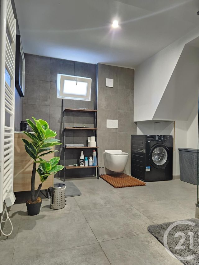 Maison &agrave; vendre - 8 pi&egrave;ces - 154 m2 - Irigny - 69 - RHONE-ALPES