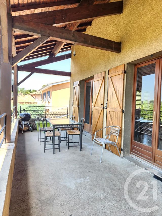 Maison &agrave; vendre - 8 pi&egrave;ces - 154 m2 - Irigny - 69 - RHONE-ALPES