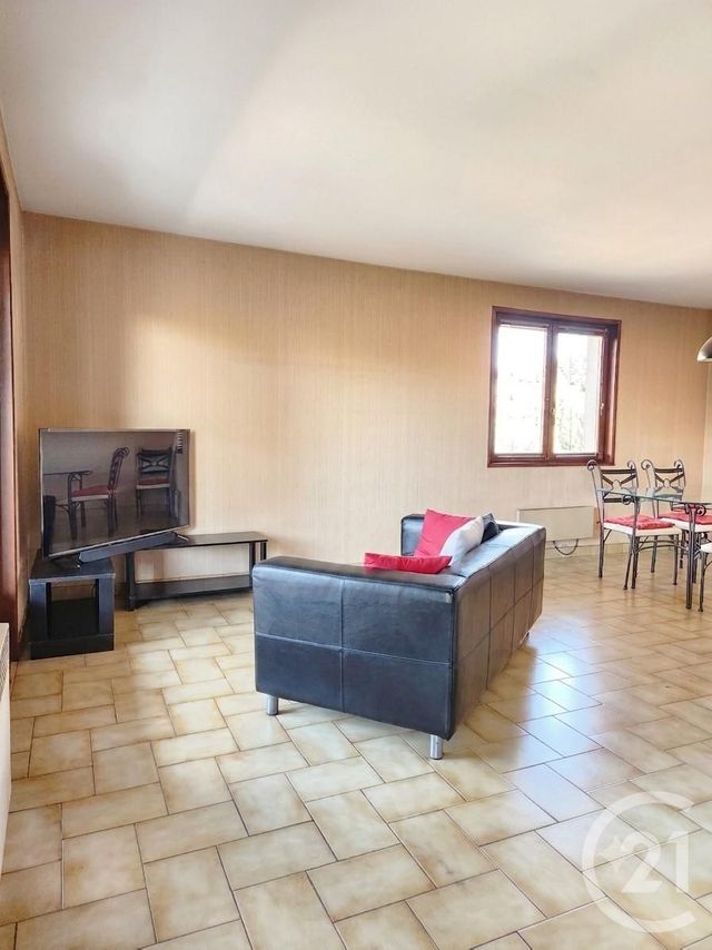 Maison &agrave; vendre - 8 pi&egrave;ces - 154 m2 - Irigny - 69 - RHONE-ALPES