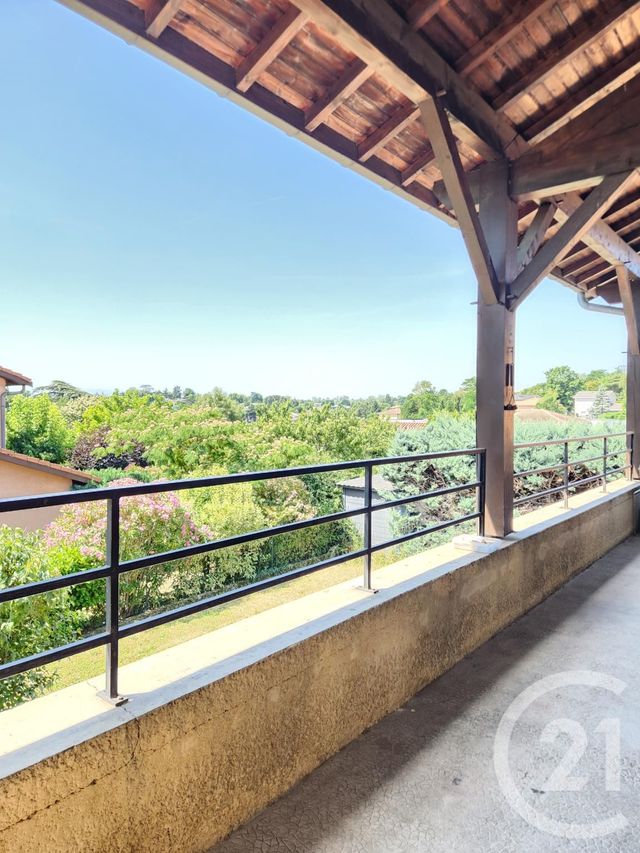 Maison &agrave; vendre - 8 pi&egrave;ces - 154 m2 - Irigny - 69 - RHONE-ALPES