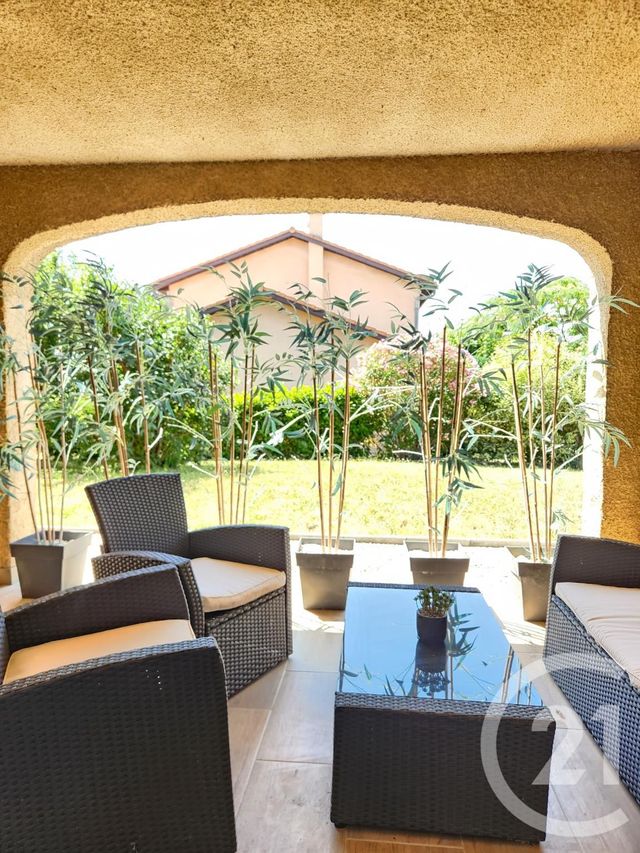 Maison &agrave; vendre - 8 pi&egrave;ces - 154 m2 - Irigny - 69 - RHONE-ALPES