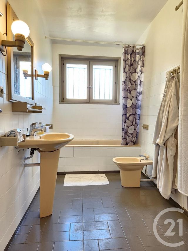 Maison &agrave; vendre - 8 pi&egrave;ces - 154 m2 - Irigny - 69 - RHONE-ALPES