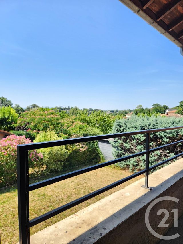Maison &agrave; vendre - 8 pi&egrave;ces - 154 m2 - Irigny - 69 - RHONE-ALPES