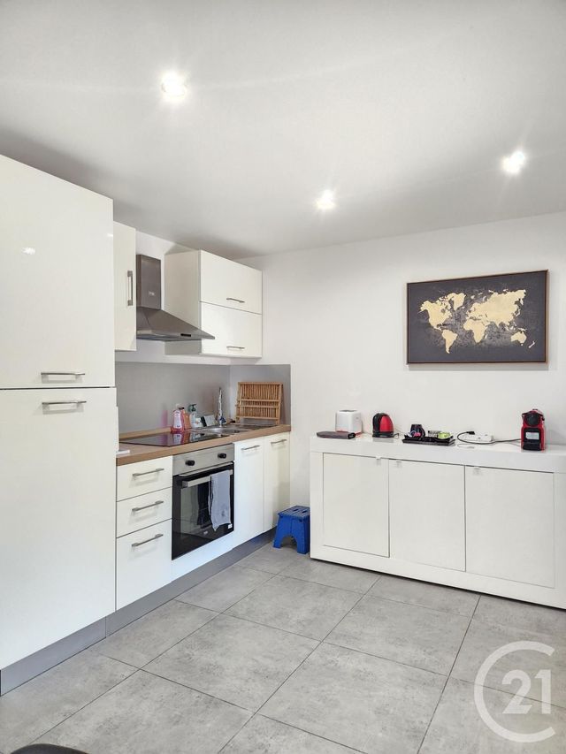 Maison &agrave; vendre - 8 pi&egrave;ces - 154 m2 - Irigny - 69 - RHONE-ALPES