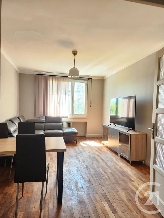 Appartement F3 à vendre VILLEURBANNE
