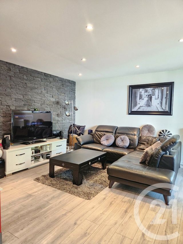 Appartement F3 &agrave; vendre - 3 pi&egrave;ces - 68,28 m2 - Villeurbanne - 69 - RHONE-ALPES