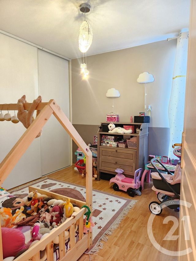 Appartement F3 &agrave; vendre - 3 pi&egrave;ces - 68,28 m2 - Villeurbanne - 69 - RHONE-ALPES