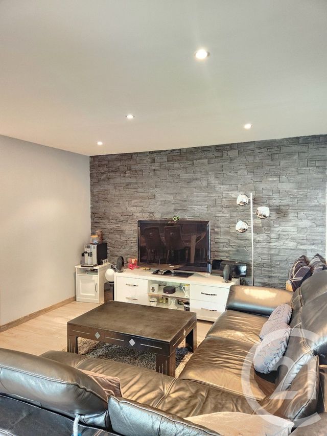 Appartement F3 &agrave; vendre - 3 pi&egrave;ces - 68,28 m2 - Villeurbanne - 69 - RHONE-ALPES