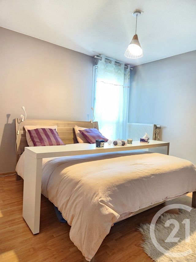 Appartement F3 &agrave; vendre - 3 pi&egrave;ces - 68,28 m2 - Villeurbanne - 69 - RHONE-ALPES