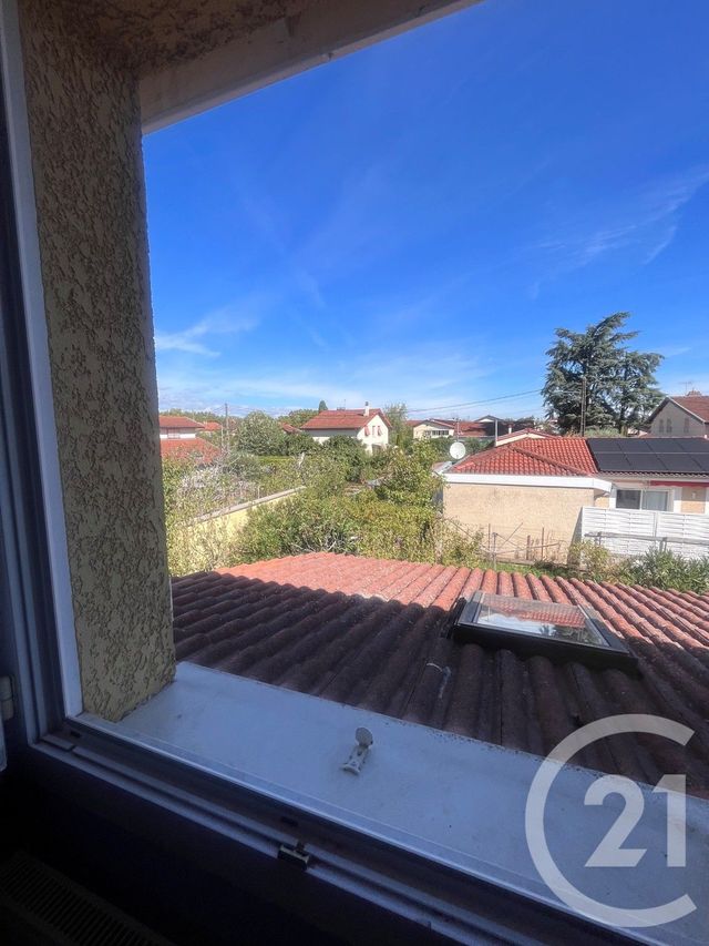 Maison &agrave; vendre - 6 pi&egrave;ces - 102,35 m2 - Vaulx En Velin - 69 - RHONE-ALPES