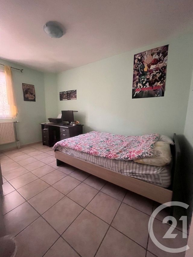 Maison &agrave; vendre - 6 pi&egrave;ces - 102,35 m2 - Vaulx En Velin - 69 - RHONE-ALPES