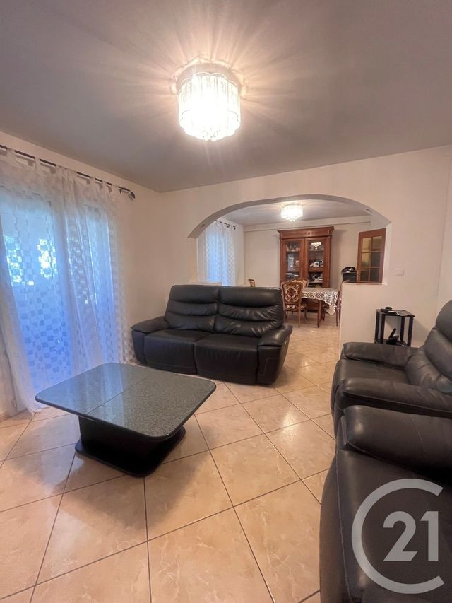 Maison &agrave; vendre - 6 pi&egrave;ces - 102,35 m2 - Vaulx En Velin - 69 - RHONE-ALPES