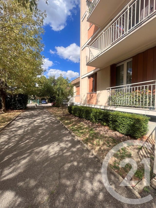 Appartement F3 à vendre VILLEURBANNE