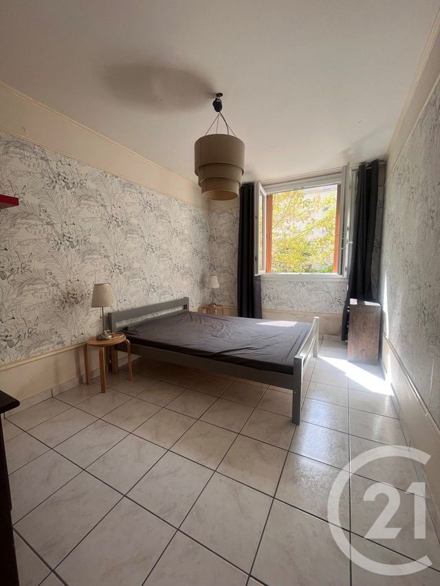 Appartement F3 &agrave; vendre - 3 pi&egrave;ces - 61,52 m2 - Villeurbanne - 69 - RHONE-ALPES