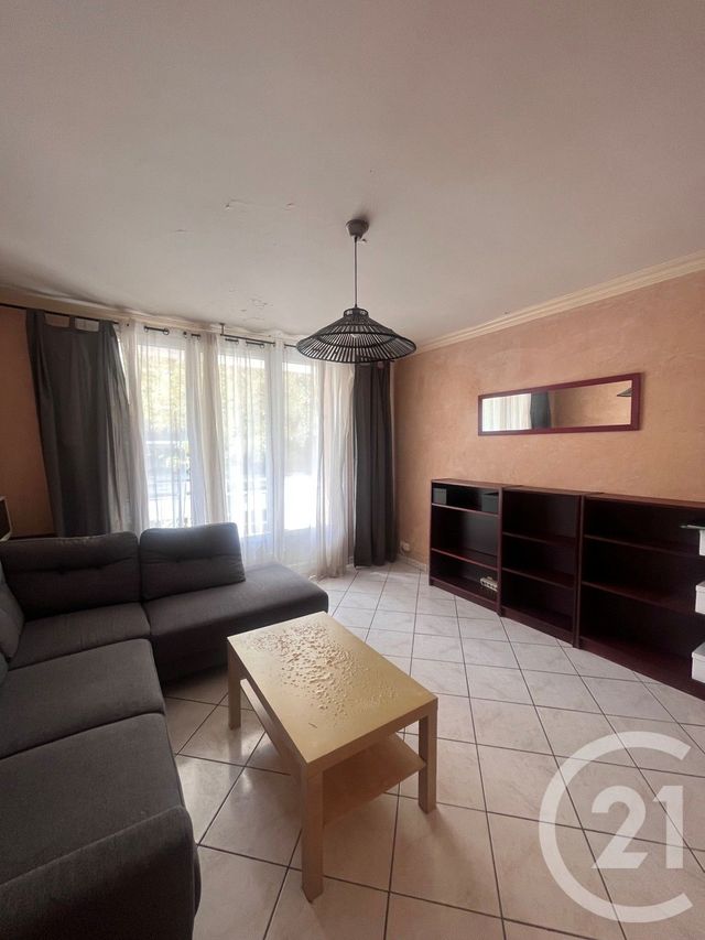 Appartement F3 &agrave; vendre - 3 pi&egrave;ces - 61,52 m2 - Villeurbanne - 69 - RHONE-ALPES