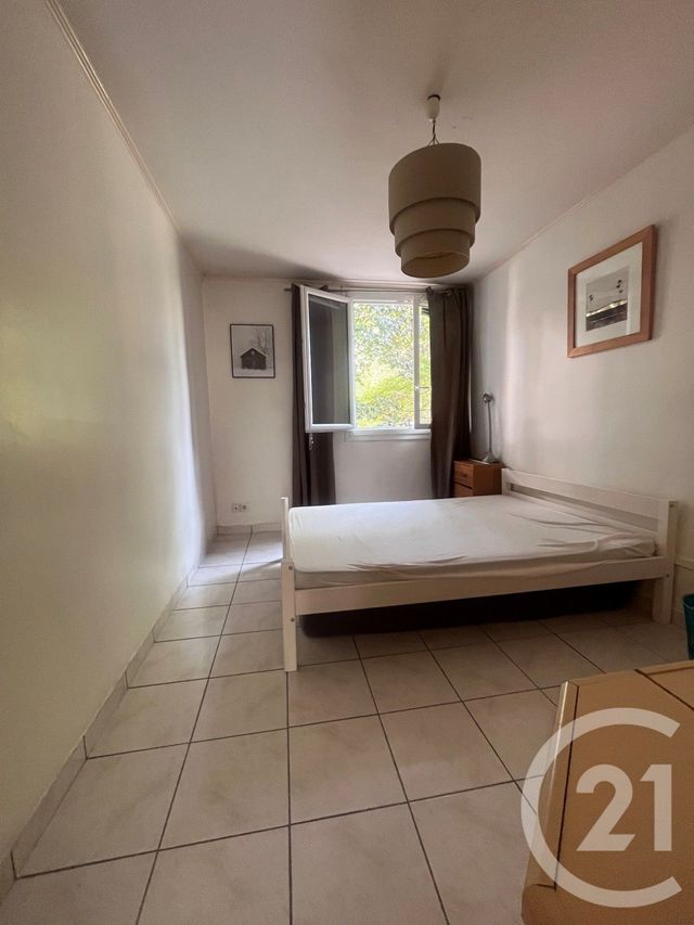 Appartement F3 &agrave; vendre - 3 pi&egrave;ces - 61,52 m2 - Villeurbanne - 69 - RHONE-ALPES