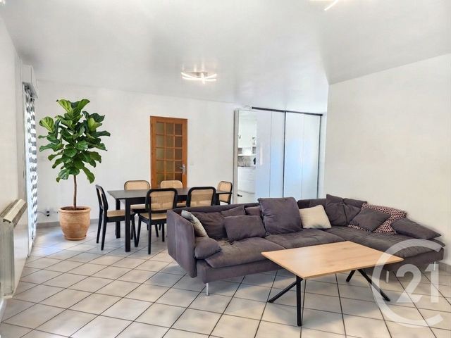 Maison &agrave; vendre - 6 pi&egrave;ces - 130 m2 - St Laurent De Mure - 69 - RHONE-ALPES