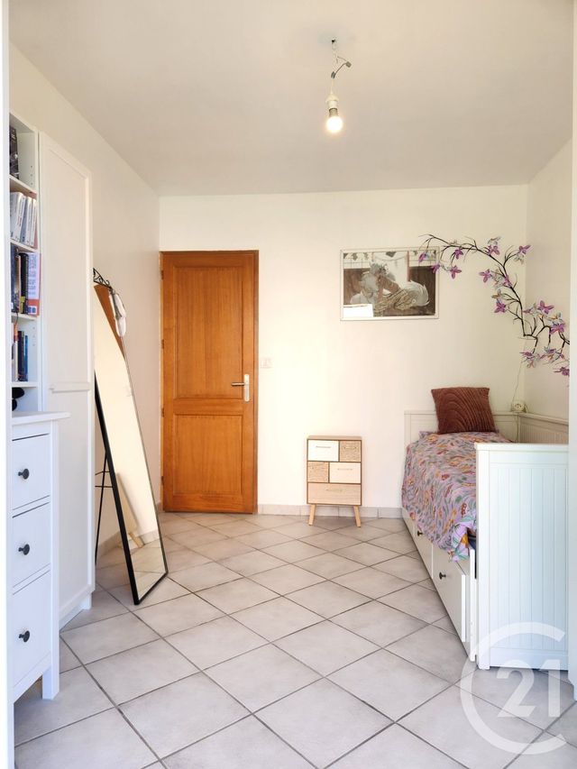 Maison &agrave; vendre - 6 pi&egrave;ces - 130 m2 - St Laurent De Mure - 69 - RHONE-ALPES