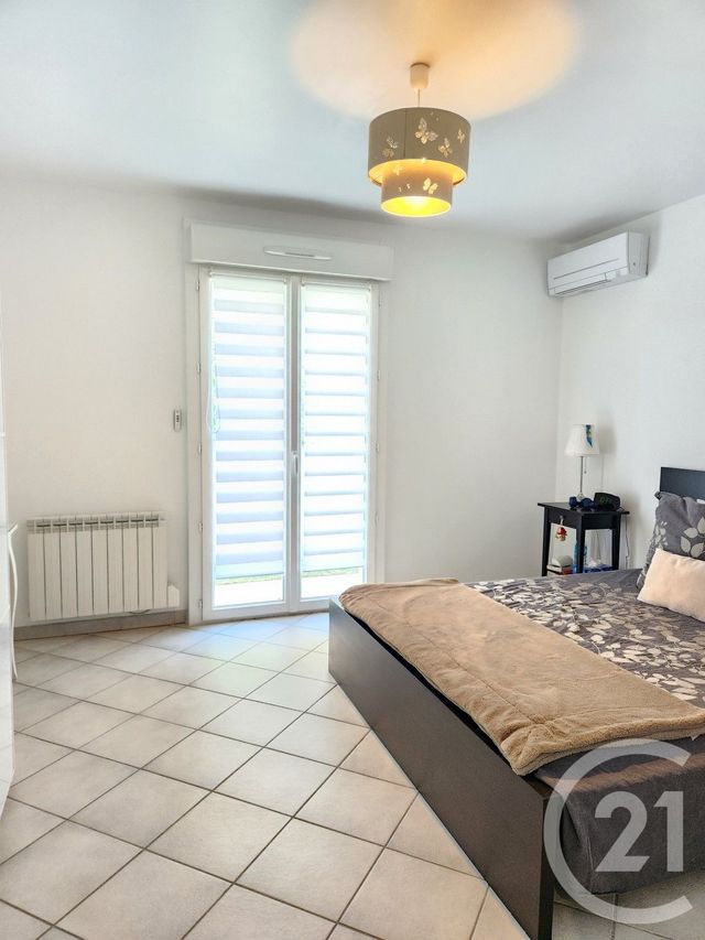 Maison &agrave; vendre - 6 pi&egrave;ces - 130 m2 - St Laurent De Mure - 69 - RHONE-ALPES
