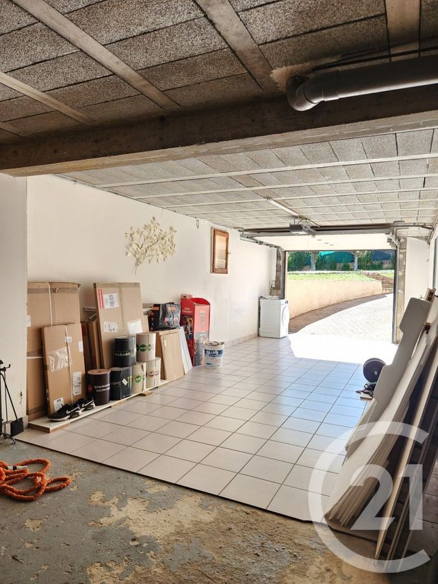 Maison &agrave; vendre - 6 pi&egrave;ces - 130 m2 - St Laurent De Mure - 69 - RHONE-ALPES