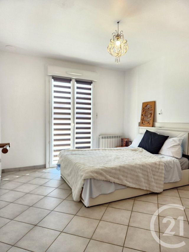 Maison &agrave; vendre - 6 pi&egrave;ces - 130 m2 - St Laurent De Mure - 69 - RHONE-ALPES