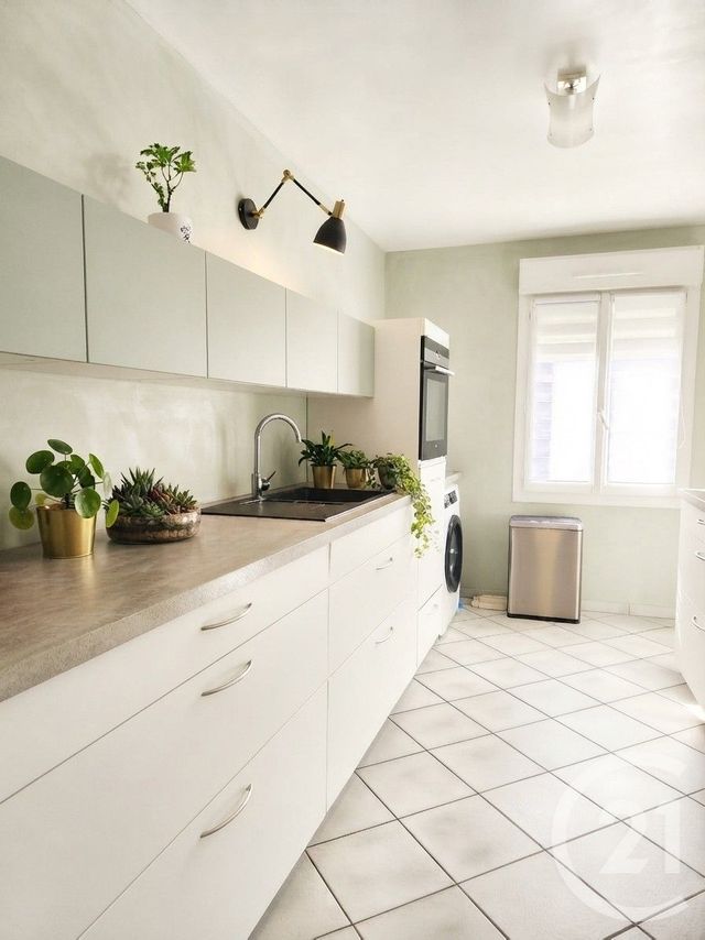 Maison &agrave; vendre - 6 pi&egrave;ces - 130 m2 - St Laurent De Mure - 69 - RHONE-ALPES