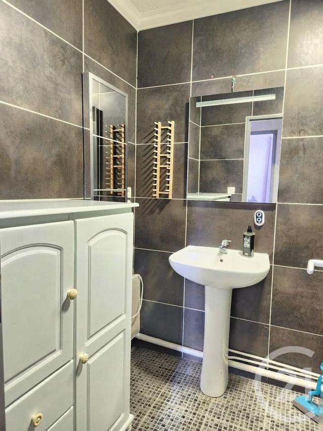 Maison &agrave; vendre - 5 pi&egrave;ces - 91,56 m2 - Meyzieu - 69 - RHONE-ALPES