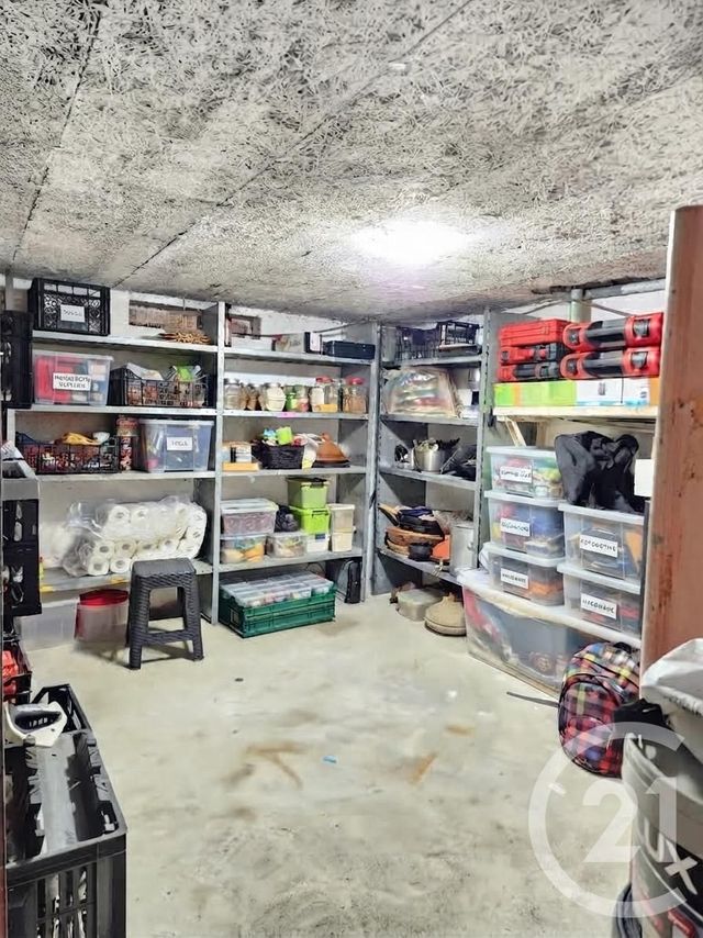 Maison &agrave; vendre - 5 pi&egrave;ces - 91,56 m2 - Meyzieu - 69 - RHONE-ALPES