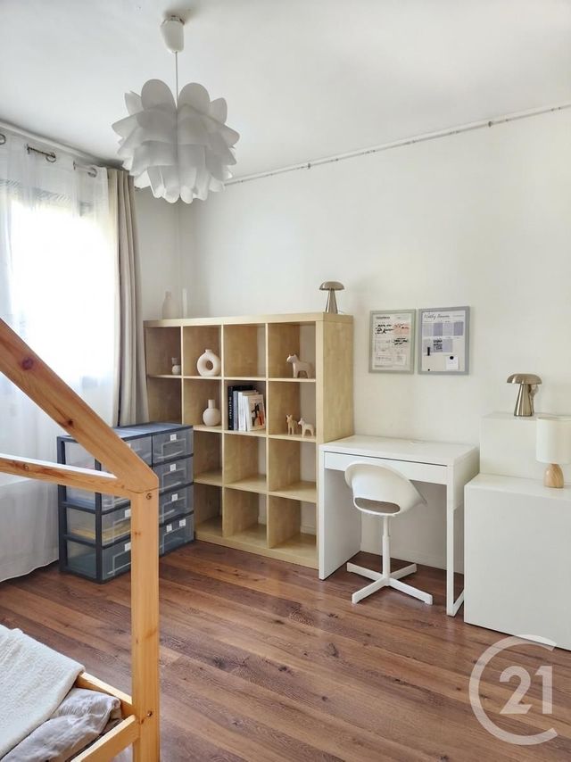 Maison &agrave; vendre - 5 pi&egrave;ces - 91,56 m2 - Meyzieu - 69 - RHONE-ALPES