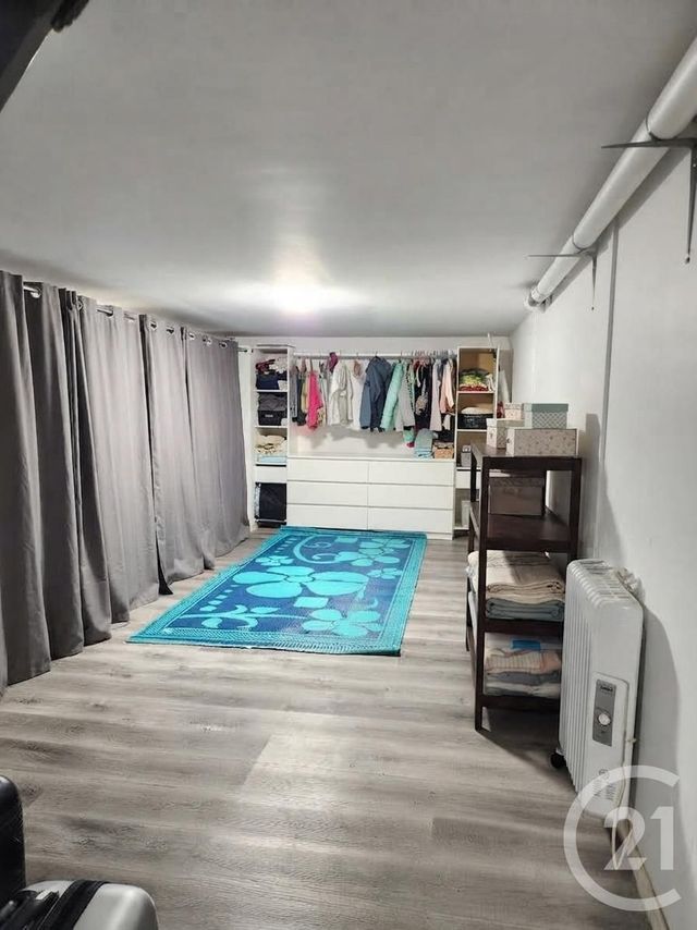 Maison &agrave; vendre - 5 pi&egrave;ces - 91,56 m2 - Meyzieu - 69 - RHONE-ALPES