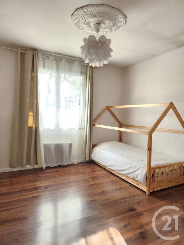 Maison &agrave; vendre - 5 pi&egrave;ces - 91,56 m2 - Meyzieu - 69 - RHONE-ALPES